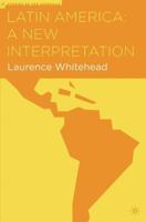 Latin America: A New Interpretation (Studies of the Americas) 1403971315 Book Cover