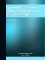 Spirurida Infections Advances in Research and Treatment: 2012 Edition: Scholarlypaper 1299518591 Book Cover