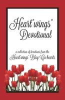 Heart"wings" Devotional 1720871272 Book Cover