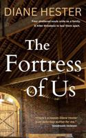 The Fortress of Us 0995371342 Book Cover