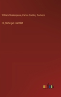 El príncipe Hamlet 3368047795 Book Cover