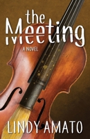 The Meeting 1069632600 Book Cover