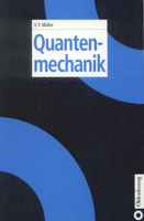 Quantenmechanik 3486249754 Book Cover