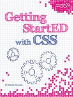 Getting StartED with CSS 1430225432 Book Cover