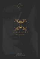 Callatin Academy #7: Awakenings B0CTYT2LDL Book Cover