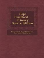 Hope Trueblood 1293742821 Book Cover