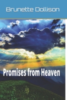 Promises from Heaven B0BNV54LJJ Book Cover