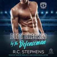 Body Checked by the Defenseman B0FJ2DC23Y Book Cover