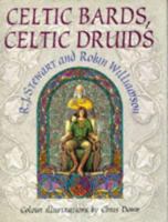 Celtic Bards, Celtic Druids 071372563X Book Cover