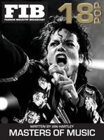 Masters of Music - Vol 18 Pop 1628400560 Book Cover
