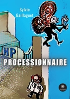 Processionnaire B0BGYXVFRG Book Cover