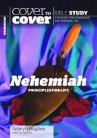 Nehemiah - Cover to Cover Bible Study 1853453358 Book Cover