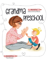 Grandma Preschool 1949598217 Book Cover