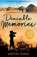 Deniable Memories 1839193182 Book Cover