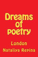 Dreams of Poetry: London 1534701419 Book Cover