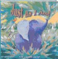 Just As I Am! 1845619927 Book Cover