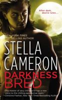 Darkness Bred 1455500143 Book Cover