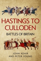 Hastings to Culloden 0750912901 Book Cover