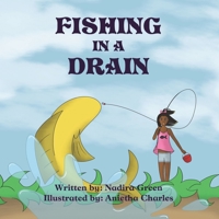 Fishing in a drain 9769636746 Book Cover