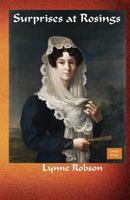 Surprises At Rosings 146995737X Book Cover