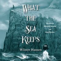 What the Sea Keeps B0HGYNG72L Book Cover