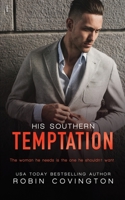 His Southern Temptation 1493783416 Book Cover