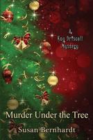 Murder Under the Tree 1771278587 Book Cover