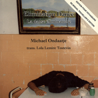 Elimination Dance = LA Danse Eliminatoire 0919626556 Book Cover