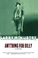 Anything for Billy 0671670913 Book Cover