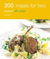 200 Meals For Two 0600620174 Book Cover