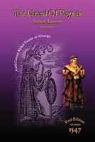 The Urinal of Physick 1479323128 Book Cover