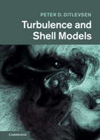 Turbulence and Shell Models 0521190363 Book Cover