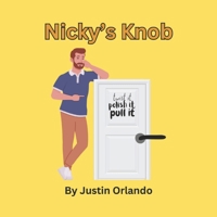 Nicky's Knob B0F31C3YQY Book Cover
