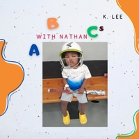 ABCs with Nathan 1945066512 Book Cover