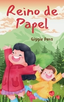 Reino de Papel (My Unique World) (Spanish Edition) B0FJ56XNF8 Book Cover