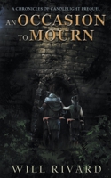 An Occasion to Mourn (Chronicles of Candlelight) B0CQKM5GPH Book Cover