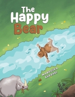 The Happy Bear 994864137X Book Cover