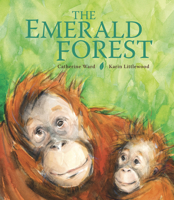 The Emerald Forest 1913074145 Book Cover