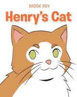 Henry's Cat B0BYG2QTVJ Book Cover