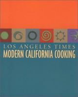 Modern California Cooking 1883792592 Book Cover