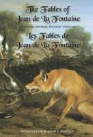 Fables Choisies mises en vers 2070383466 Book Cover