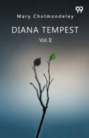Diana Tempest Vol. II 9373408860 Book Cover