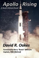 Apollo Rising 1976222192 Book Cover