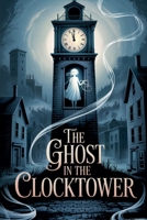 The Ghost in the Clocktower (Young Adult Fiction: Ghost Stories) B0GC7CDK71 Book Cover