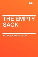 The Empty Sack: Large Print 9354753264 Book Cover