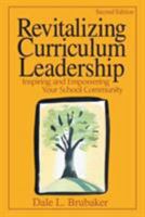Creative Curriculum Leadership 0803961413 Book Cover