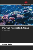 Marine Protected Areas 6209876390 Book Cover