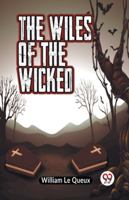 The Wiles of the Wicked 935995246X Book Cover