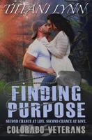 Finding Purpose 154490049X Book Cover