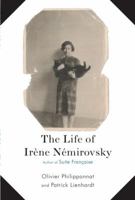 La vie d'Irène Némirovsky 0307270211 Book Cover